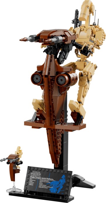 LEGO #75428