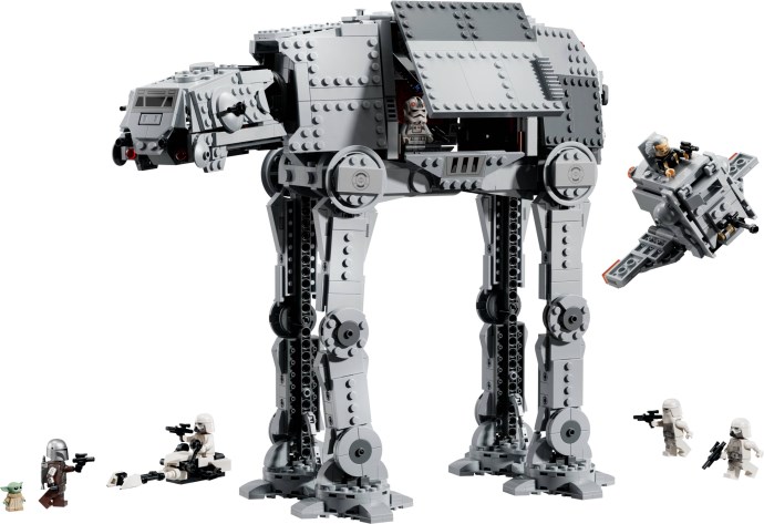 Zestaw LEGO