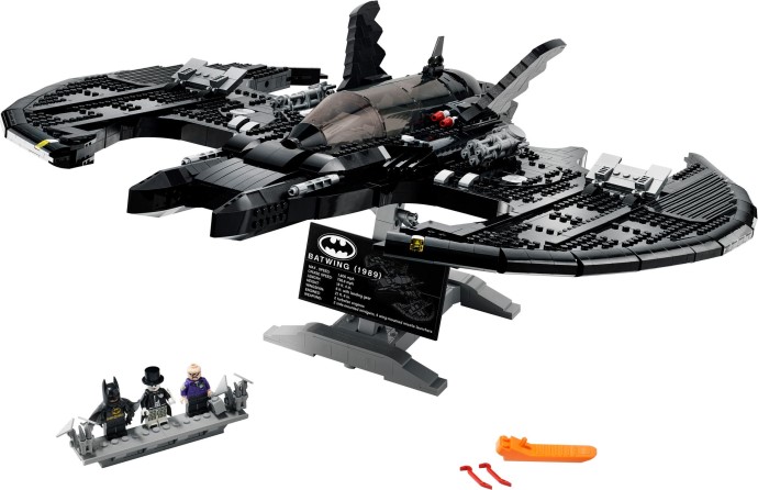 Batwing z 1989 roku