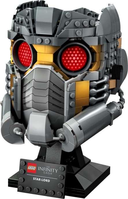 LEGO #76251