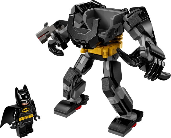 LEGO #76270