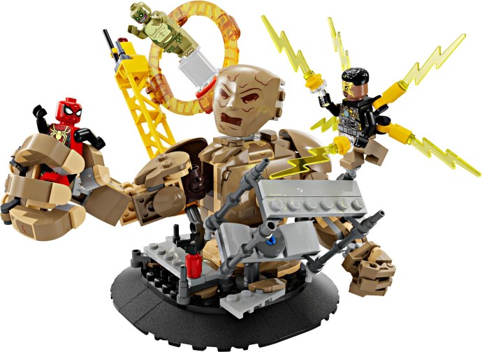 LEGO #76280