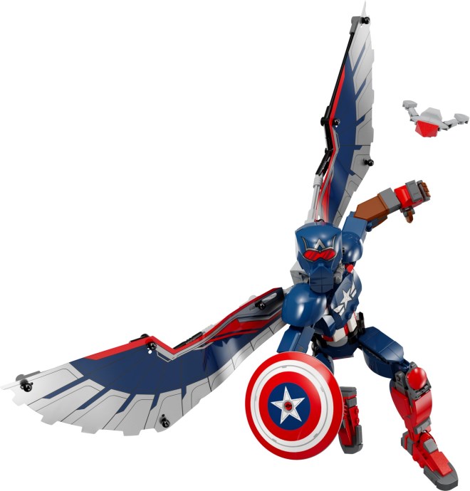 Figura Iron Mana