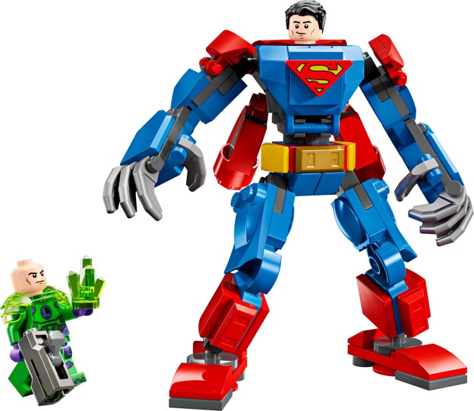 LEGO #76302