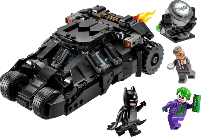LEGO #76303