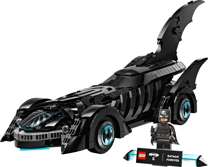 LEGO #76304