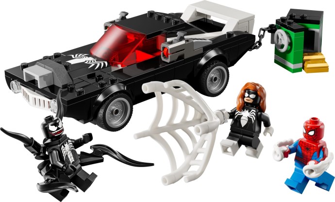 Batmobil Tumbler