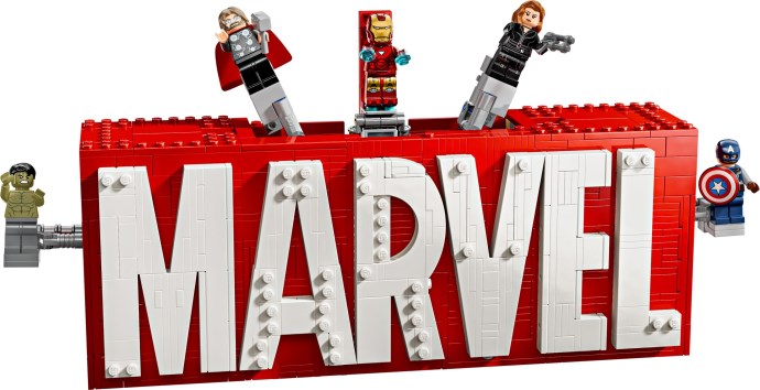 LEGO #76313