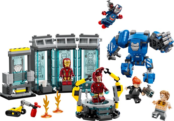 LEGO #76315