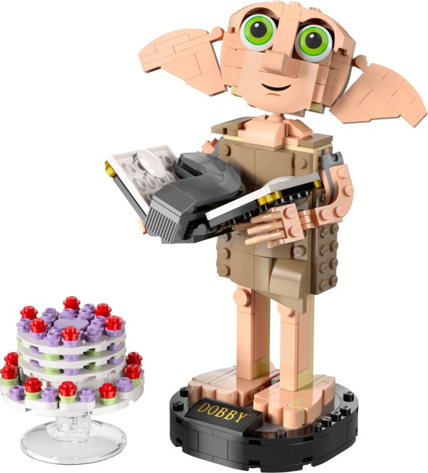 Skrzat Dobby