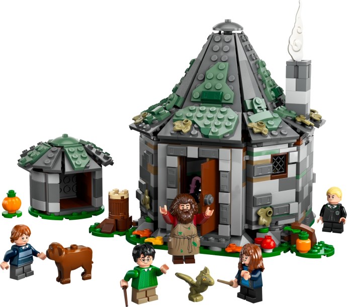 LEGO #76428