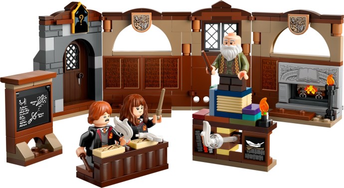 Sala do Quidditcha