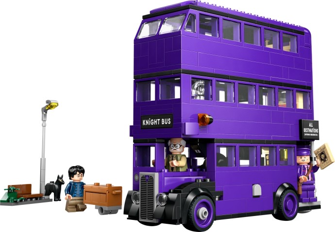 LEGO #76446