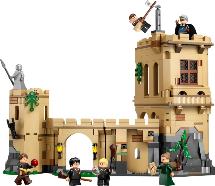 LEGO #76447