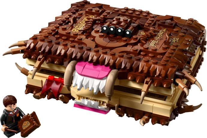 LEGO #76449