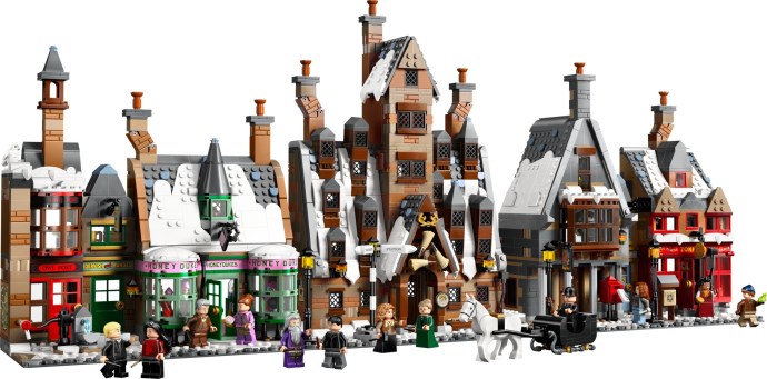 LEGO #76457