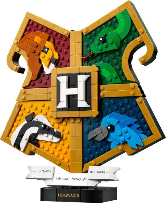 Zestaw LEGO