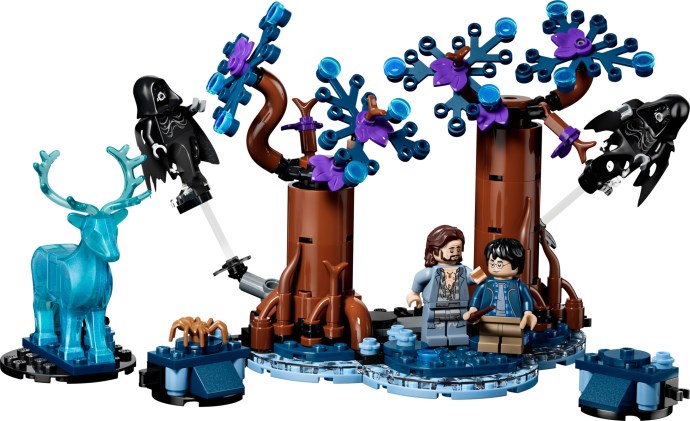Zestaw Klocków LEGO