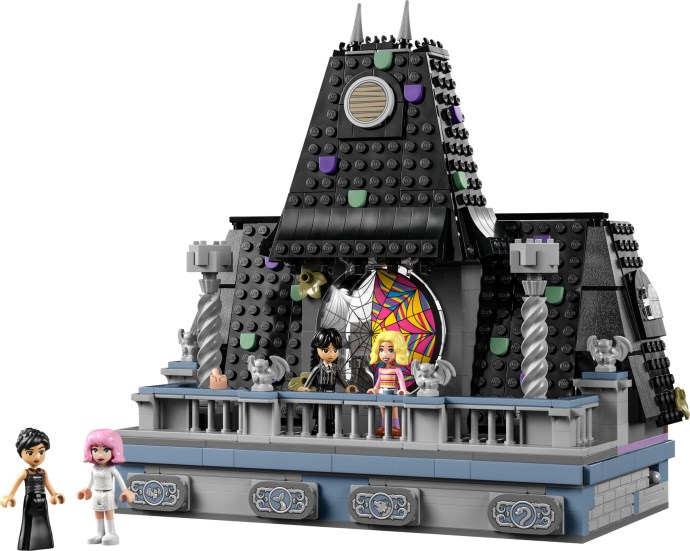 LEGO #76781