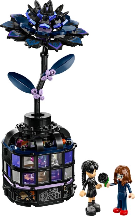 LEGO #76784