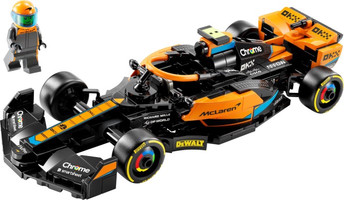 LEGO #76919