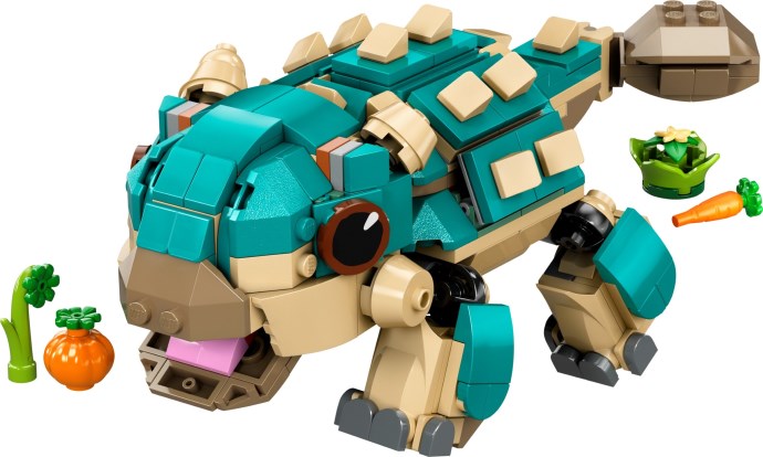 LEGO #76962