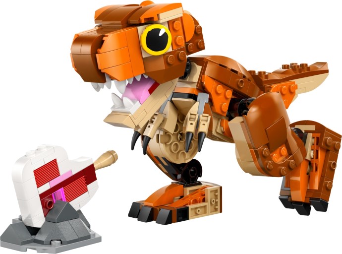 LEGO #76967