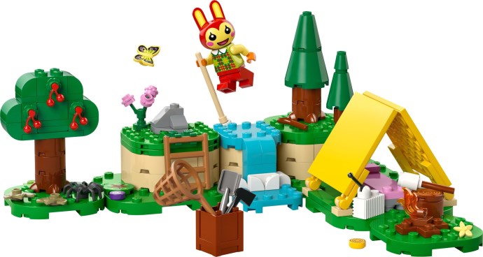 LEGO #77047