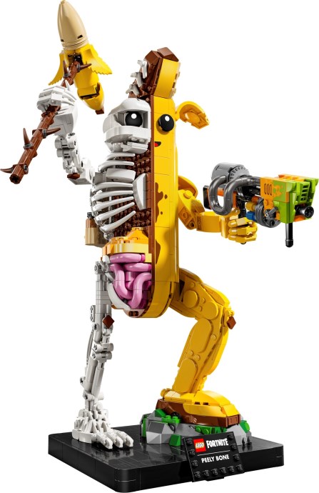LEGO #77072