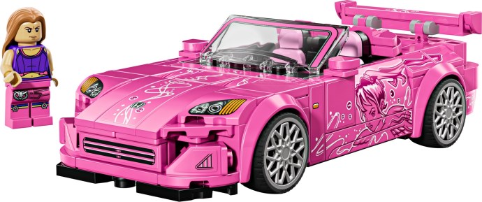 LEGO #77241