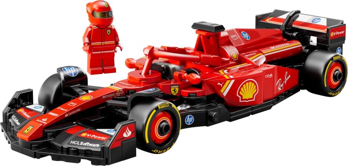 LEGO #77242