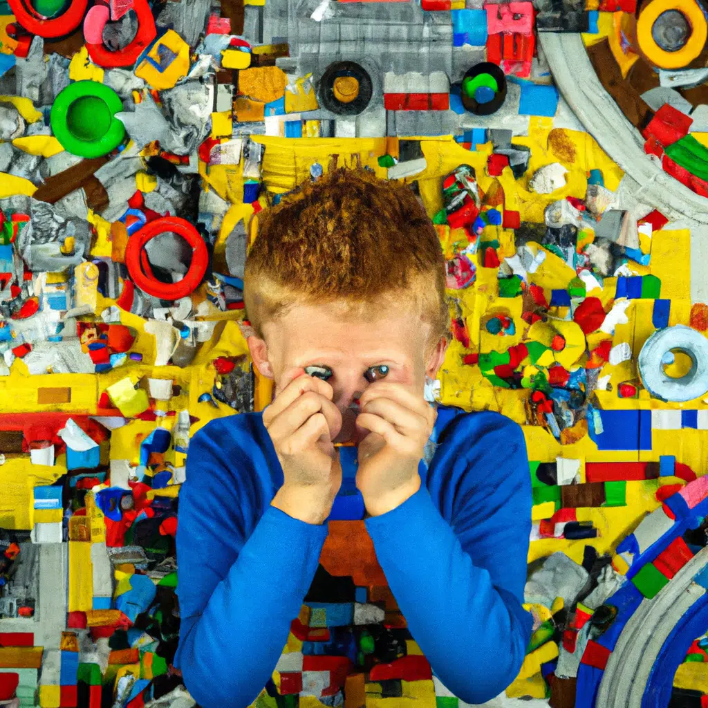 Jak odtworzyć zaginioną kolekcję Lego dzięki wyjątkowym wskazówkom