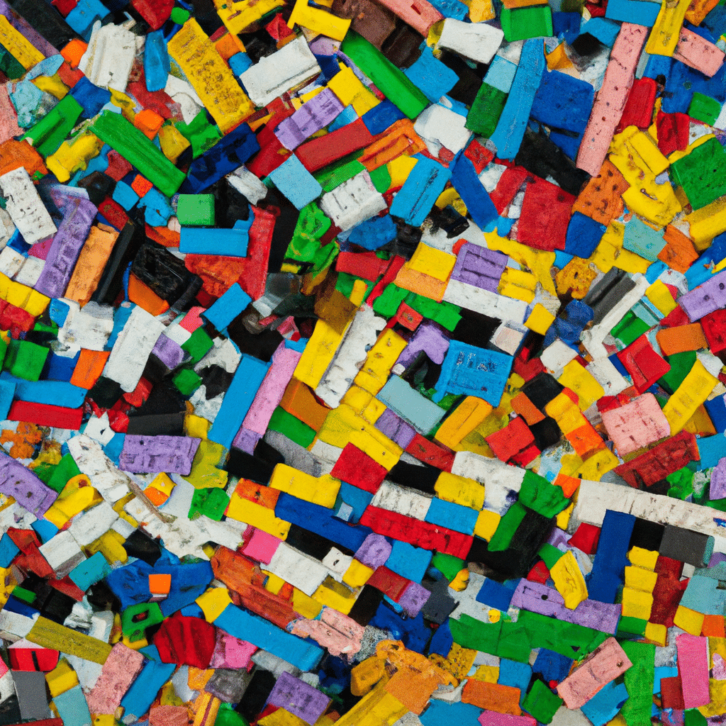 Jak stworzyć własny ekskluzywny zestaw Lego i zaskoczyć wszystkich